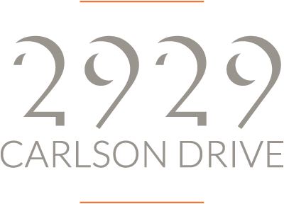 2929 Carlson Drive Logo