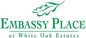 Embassy Place Logo