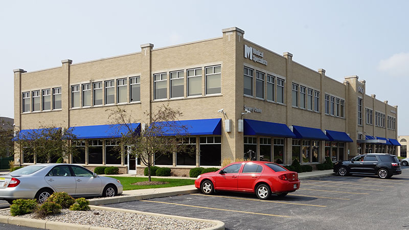 45th Medical Center