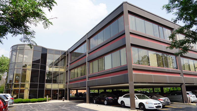 One Professional Center