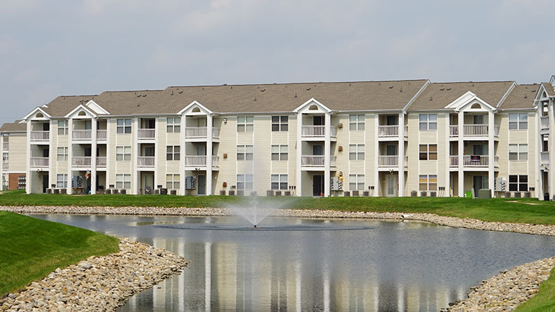 Stratford Planned Unit Development