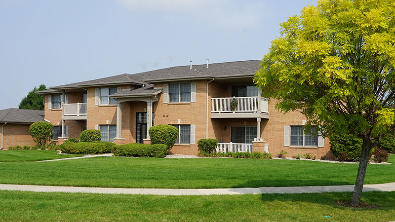 Wildwood Court of Munster