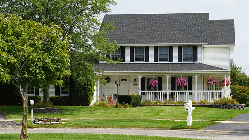 Stratford Estates